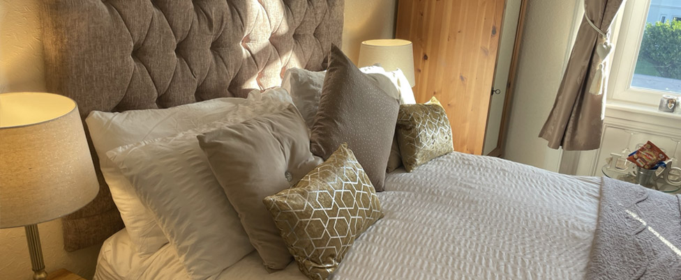 Guest House Ayr, Ayrshire Guest House Ayr, Ayrshire