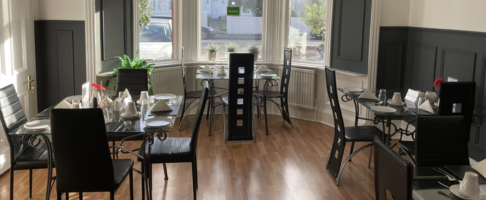 Guest House Ayr, Ayrshire Guest House Ayr, Ayrshire